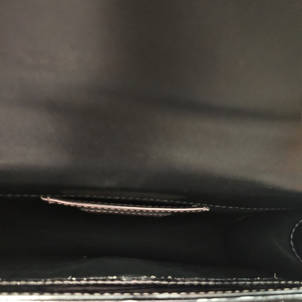 BVLGARI (Bulgari) SERPENTI CROSSBODY BAG - Picture 9 of 12